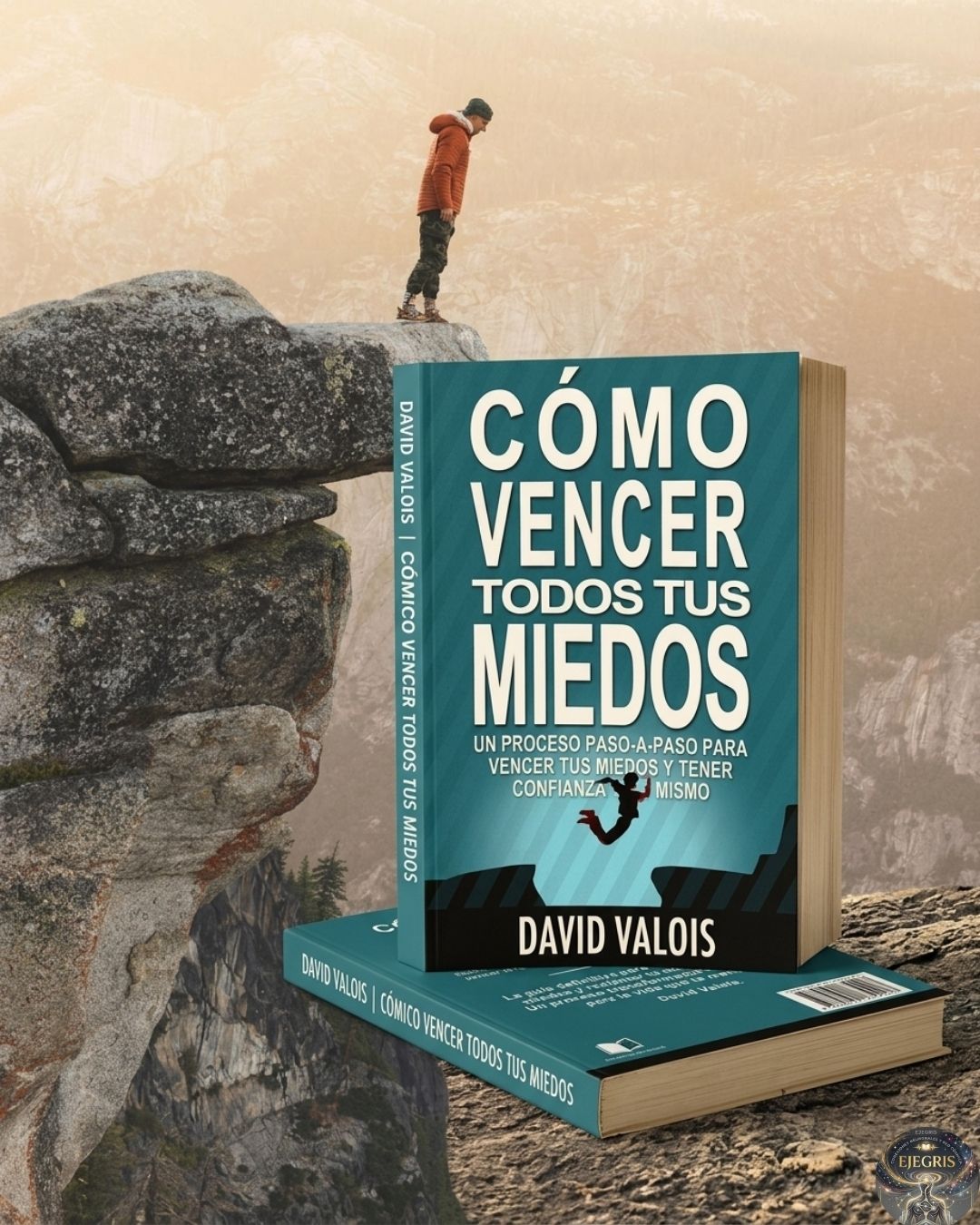 Ebook - Como vencer todos tus miedos