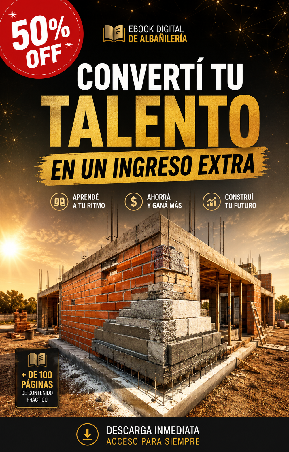 Cursos de Construcción