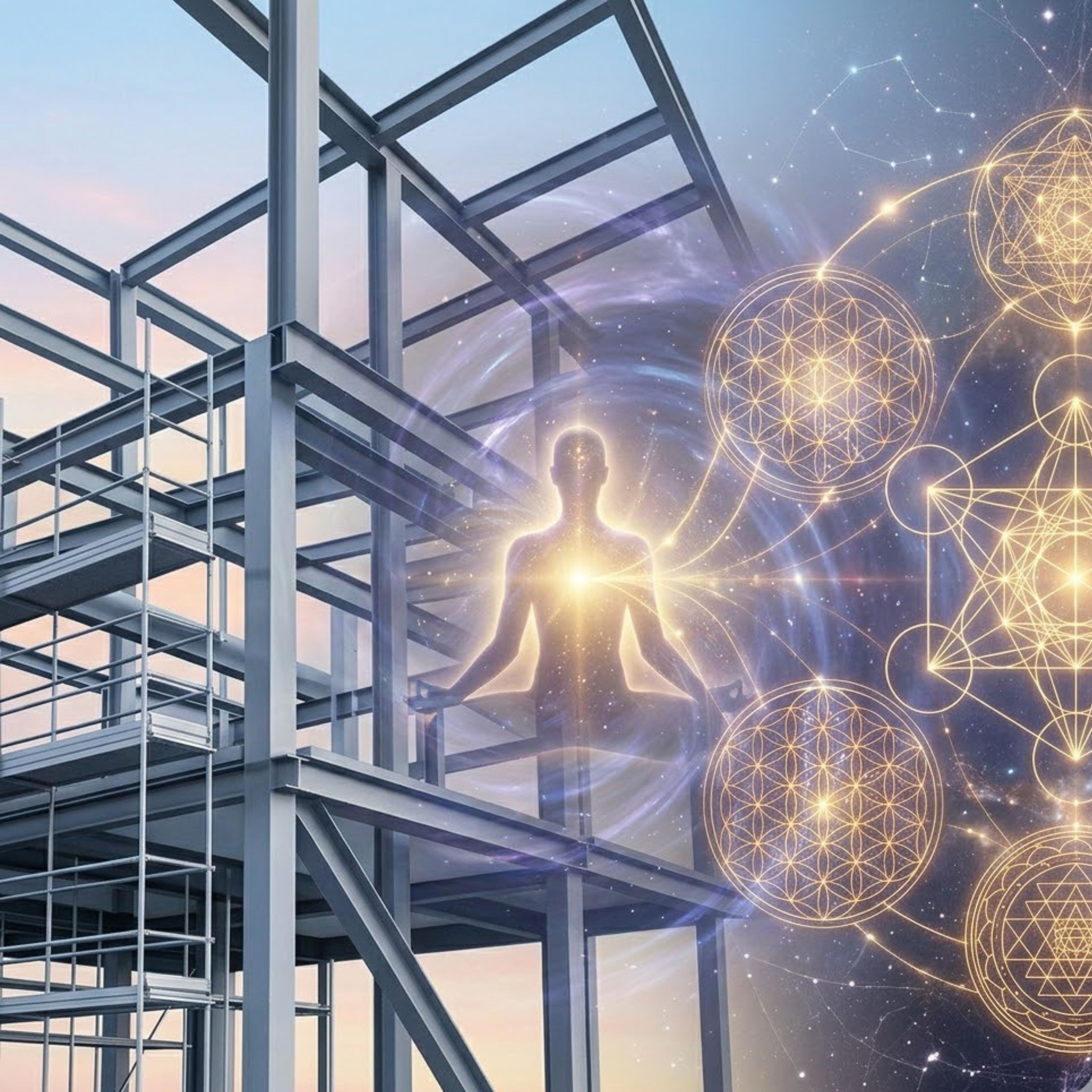 Ejegris | Arquitectura Mental y Construcción Sólida