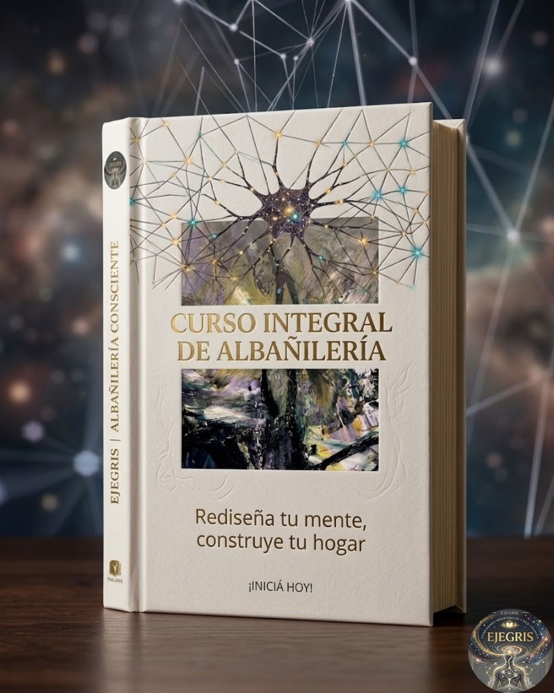 Curso Digital e Integral de Albañilería