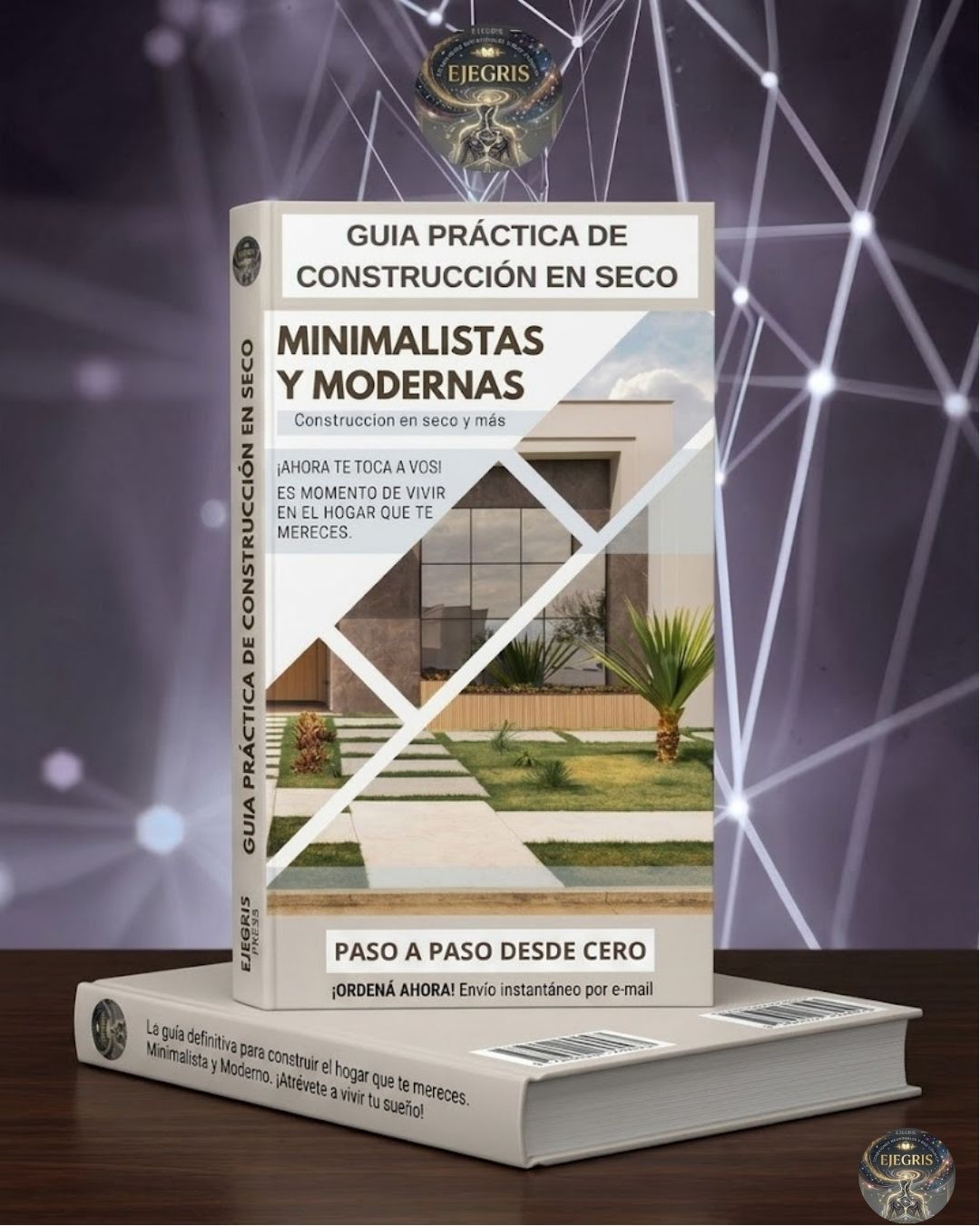 Guia práctica de construcción en seco