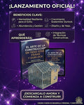 Curso digital de construcción en yeso