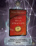 La Ley de la Atracción - Edición Digital (Ebook)