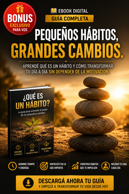 Ebook - Trascender el cáncer🌿